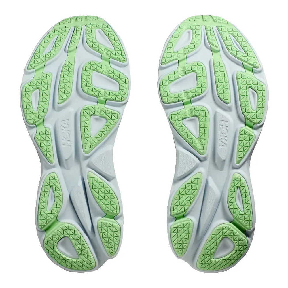 Hoka Bondi 8 scarpe da running (Larghezza 2E) - AW23