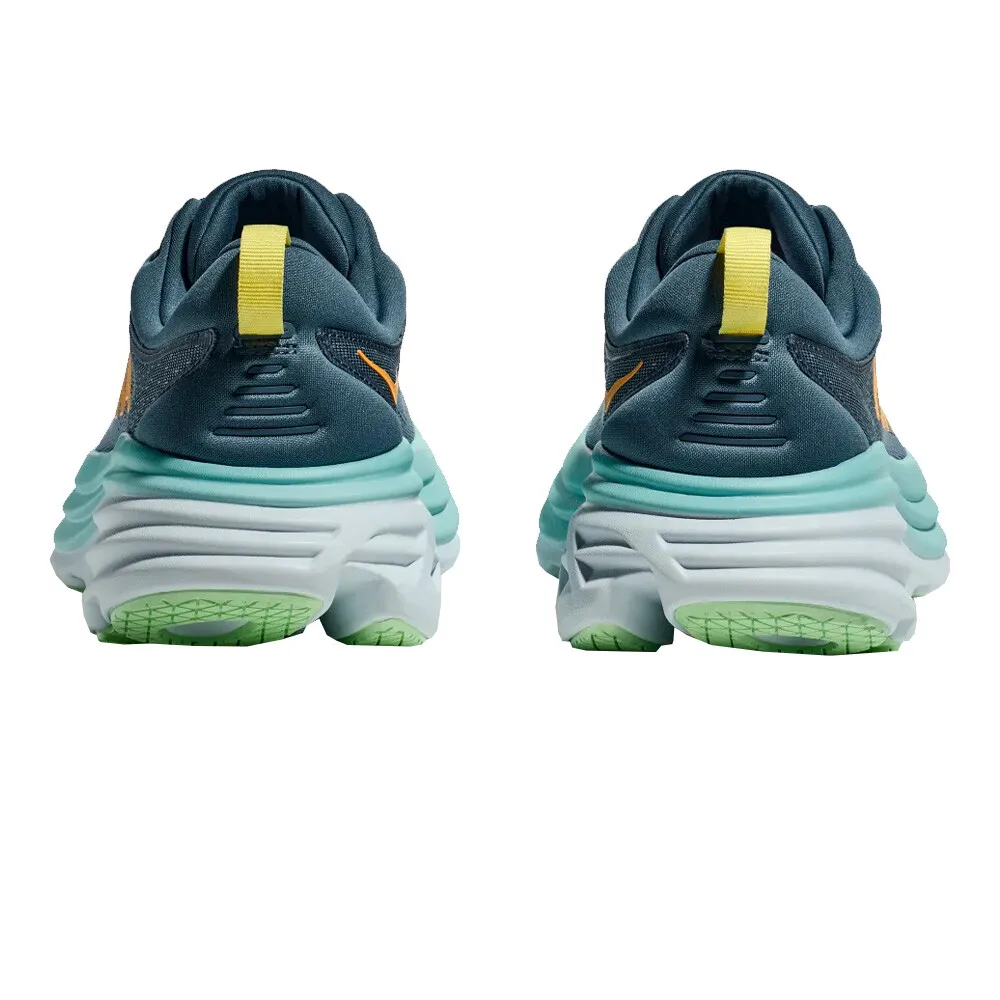 Hoka Bondi 8 scarpe da running (Larghezza 2E) - AW23