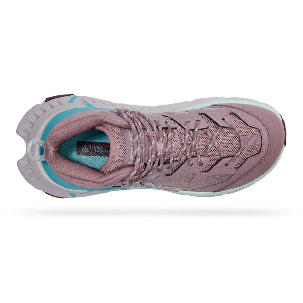 Hoka TenNine Hike GORE-TEX per donna Scarponcini da escursione