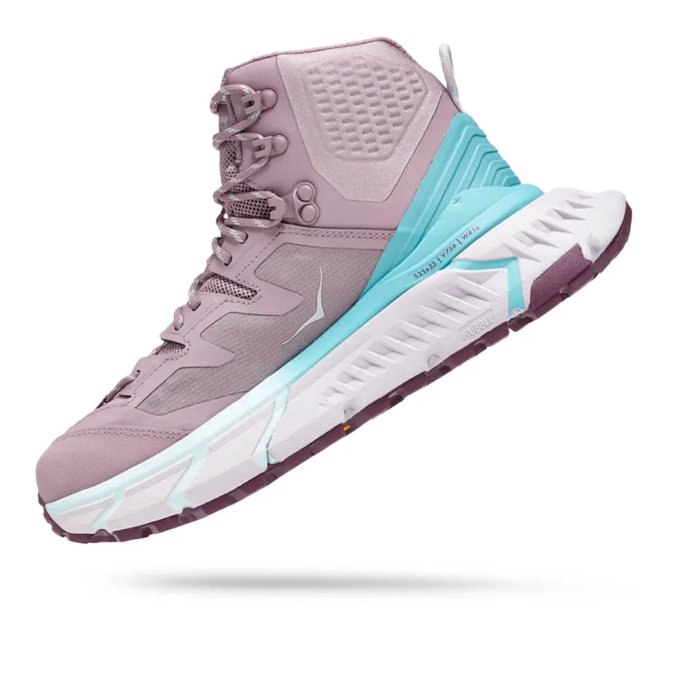 Hoka TenNine Hike GORE-TEX per donna Scarponcini da escursione