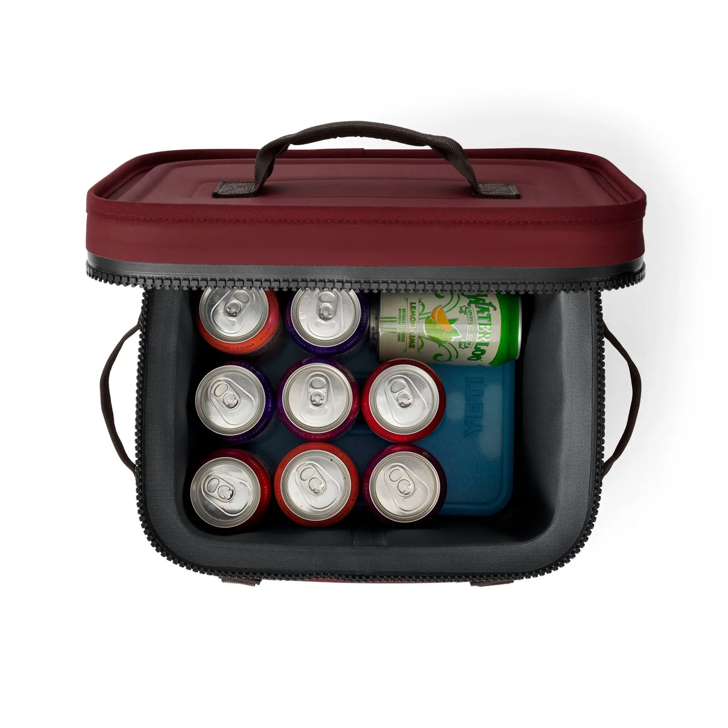 Hopper Flip 12 Soft Cooler