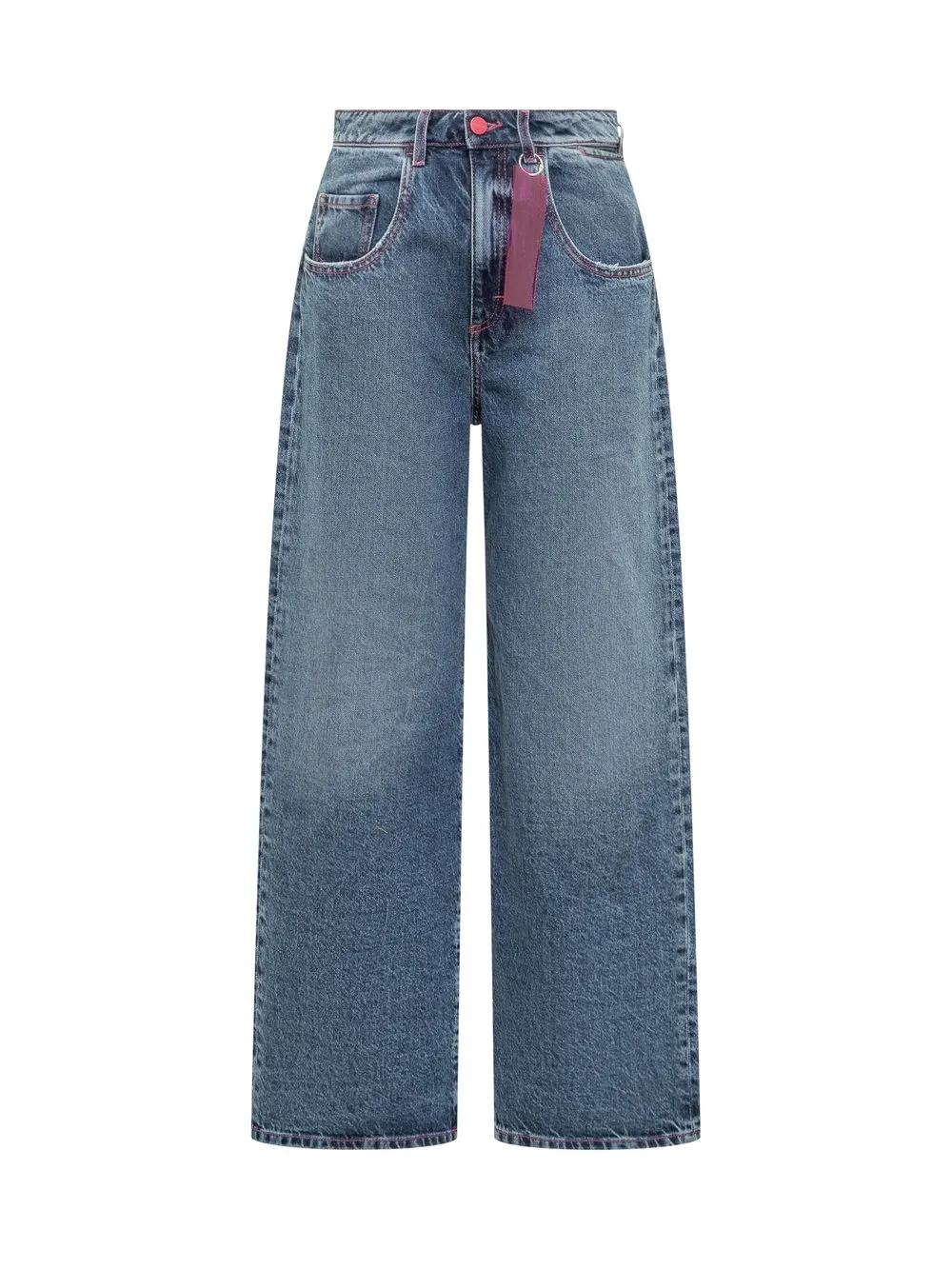 ICON DENIM Jeans Lunghi 