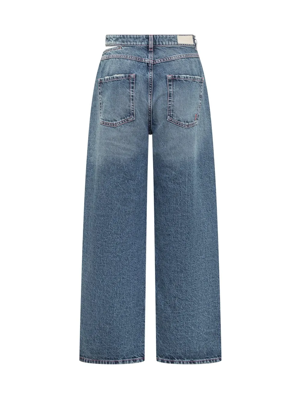 ICON DENIM Jeans Lunghi 
