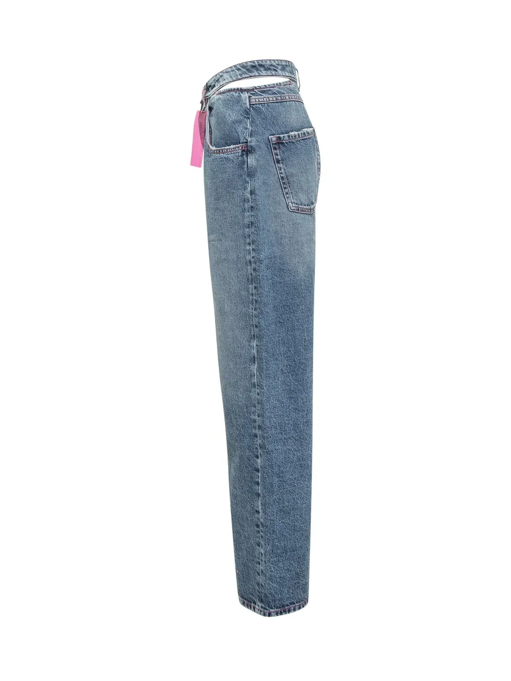 ICON DENIM Jeans Lunghi 