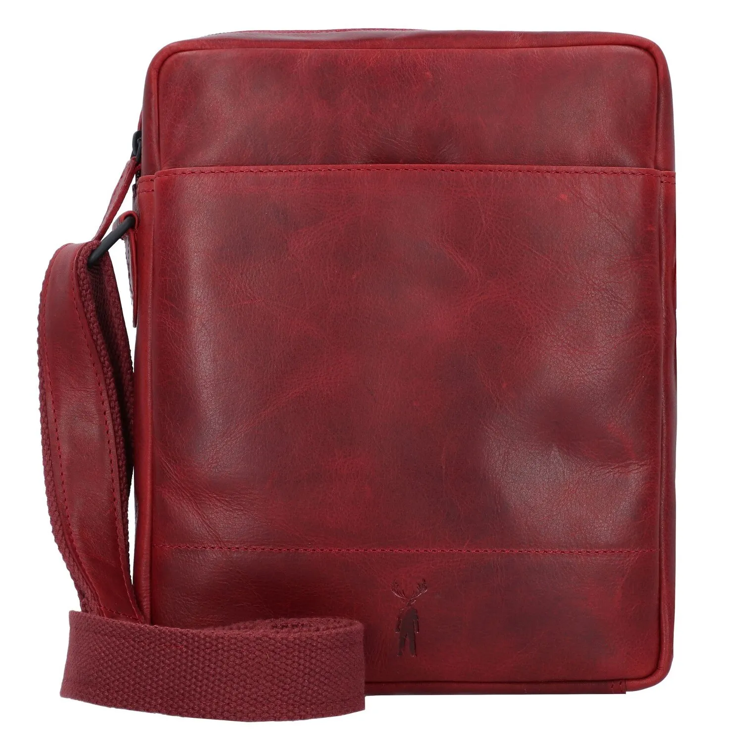 Jack Kinsky Risör Borsa a tracolla Pelle 20 cm