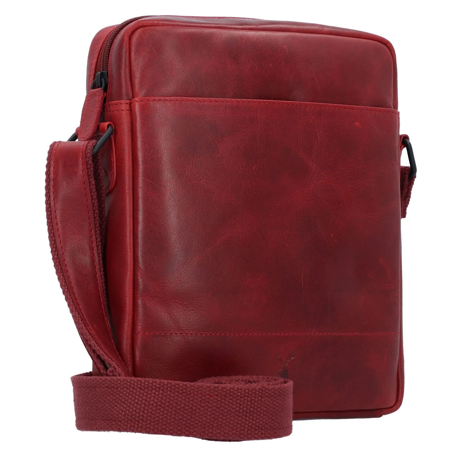 Jack Kinsky Risör Borsa a tracolla Pelle 20 cm