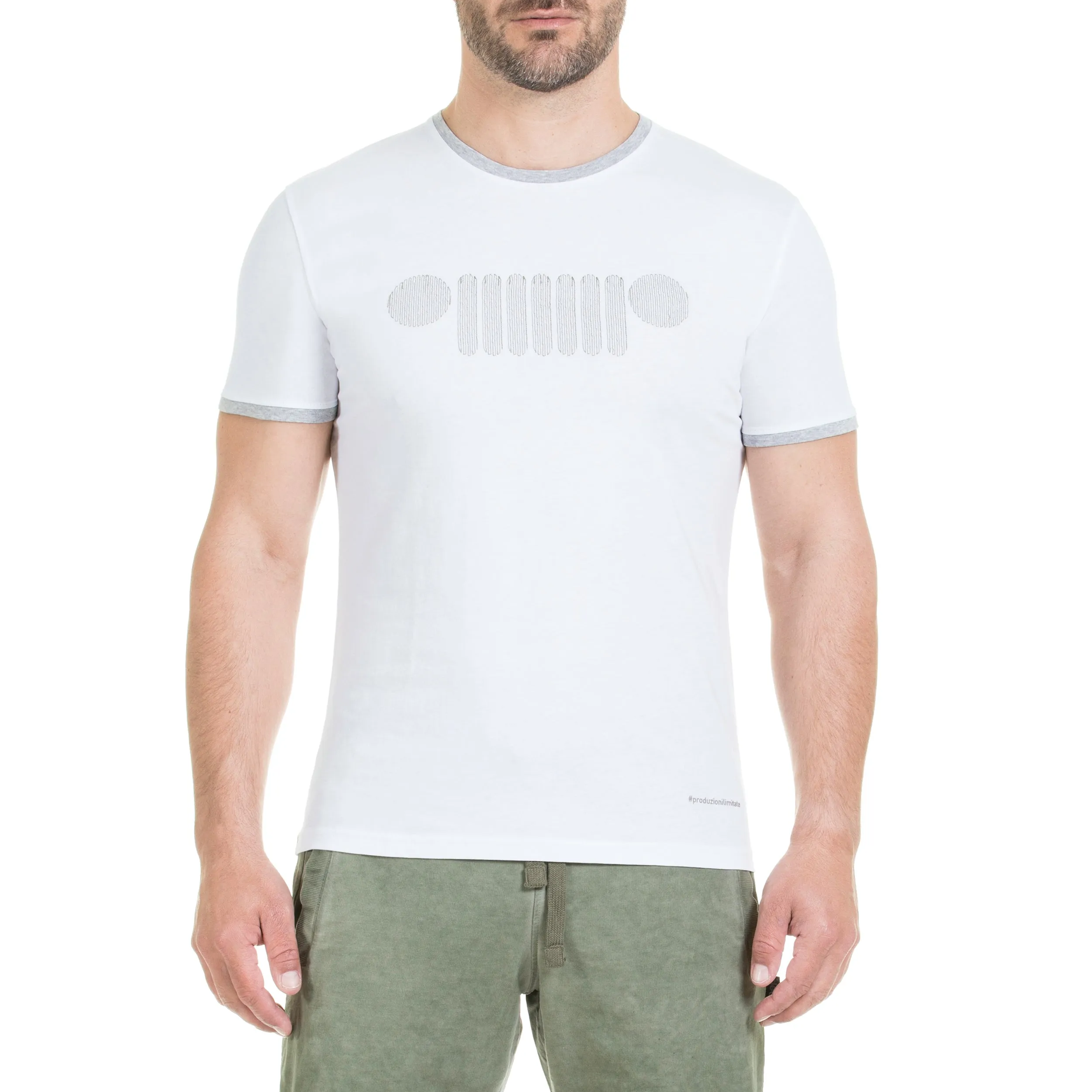jeep | t-shirt da uomo