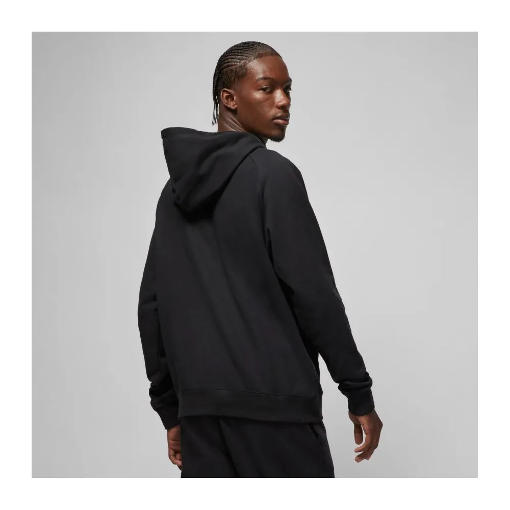 JORDAN - FELPA JORDAN JUMPMAN - UOMO - NERO - DM1402-010