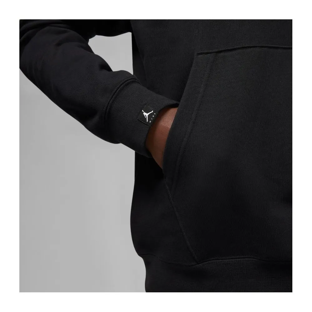 JORDAN - FELPA JORDAN JUMPMAN - UOMO - NERO - DM1402-010