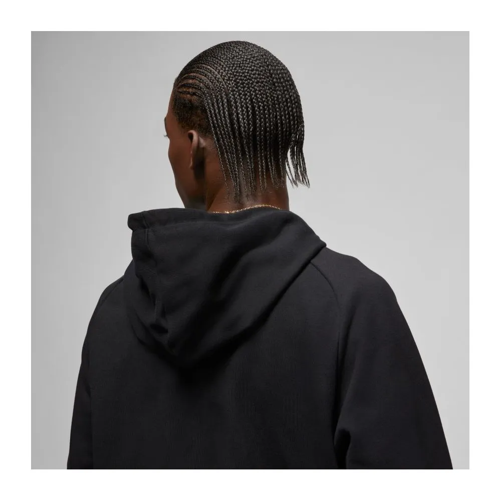 JORDAN - FELPA JORDAN JUMPMAN - UOMO - NERO - DM1402-010