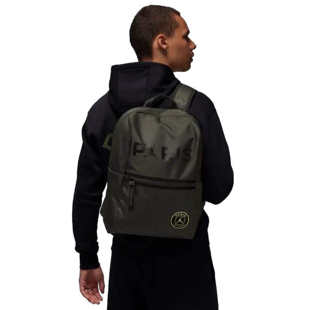 Jordan Zaino Paris Saint Germain
