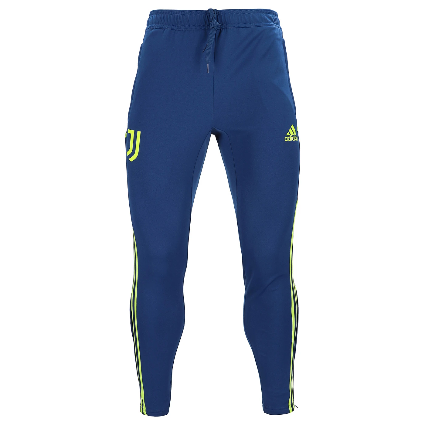 JUVENTUS PANTALONI ALLENAMENTO BLU 2022/23