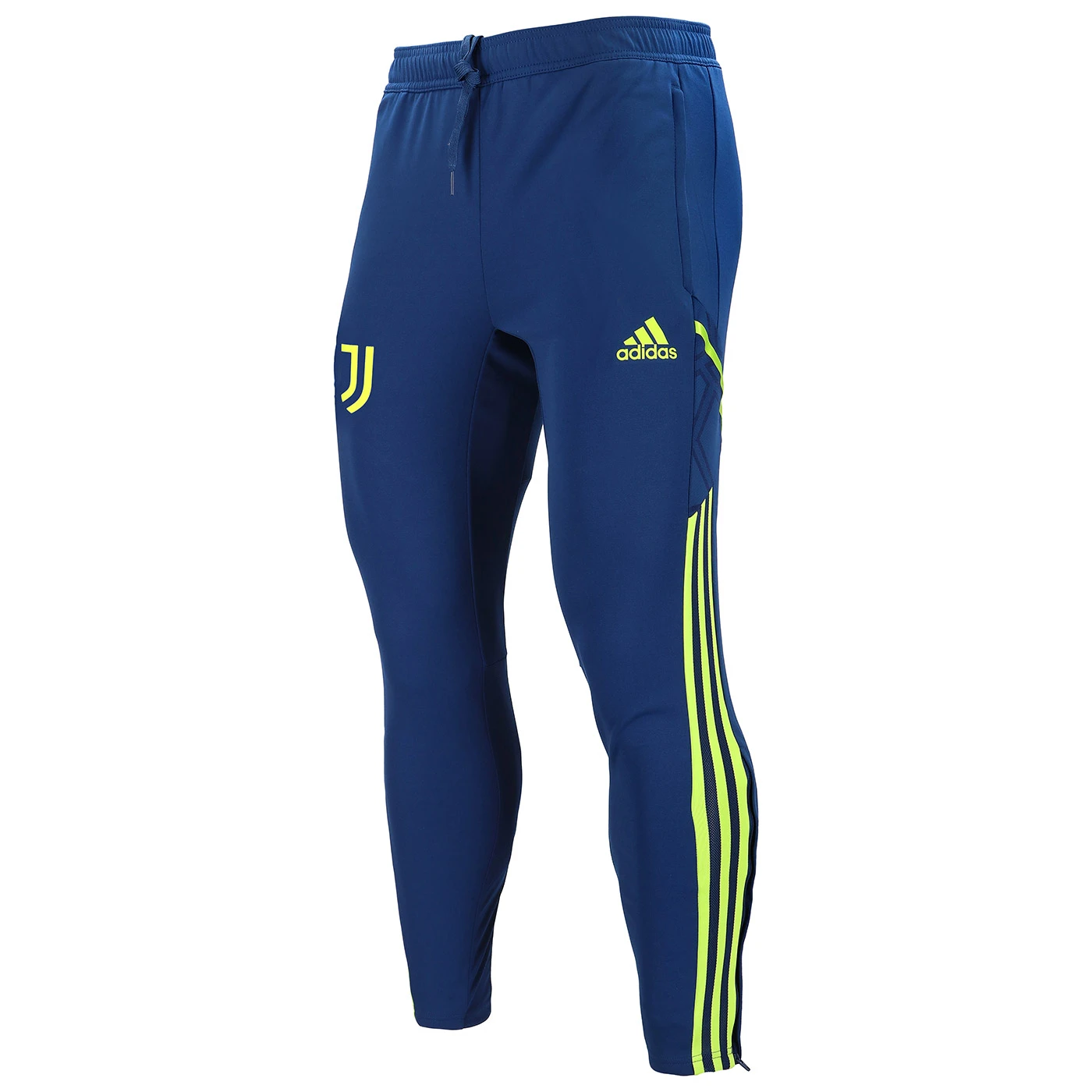 JUVENTUS PANTALONI ALLENAMENTO BLU 2022/23
