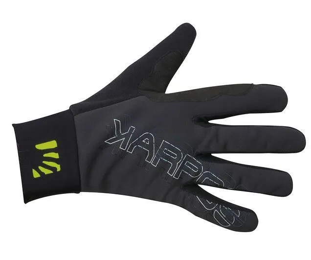 KArpos Guanto race