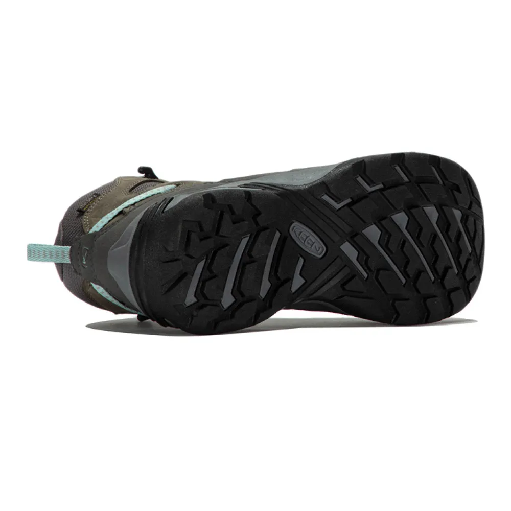 Keen Circadia Waterproof Scarponcini da trekking per donna - AW22
