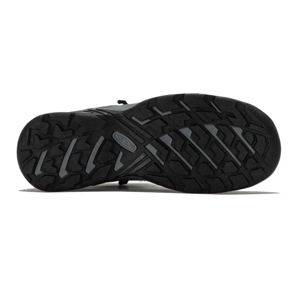 Keen Circadia Waterproof Scarponcini da trekking per donna - AW22