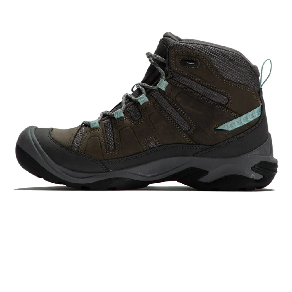 Keen Circadia Waterproof Scarponcini da trekking per donna - AW22