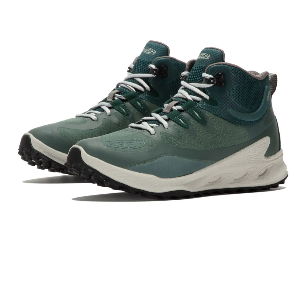 Keen Zionic per donna Scarponcini da escursione impermeabili - AW24