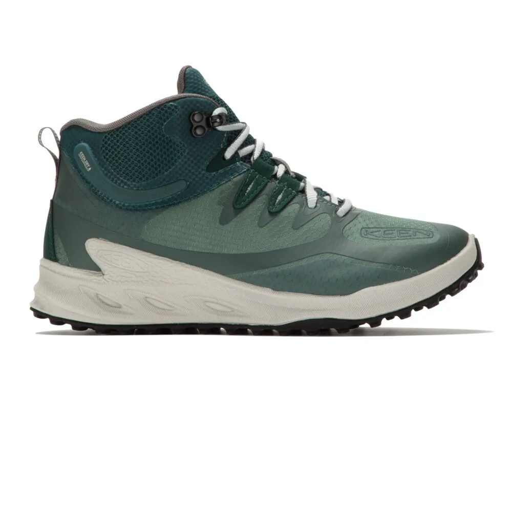 Keen Zionic per donna Scarponcini da escursione impermeabili - AW24