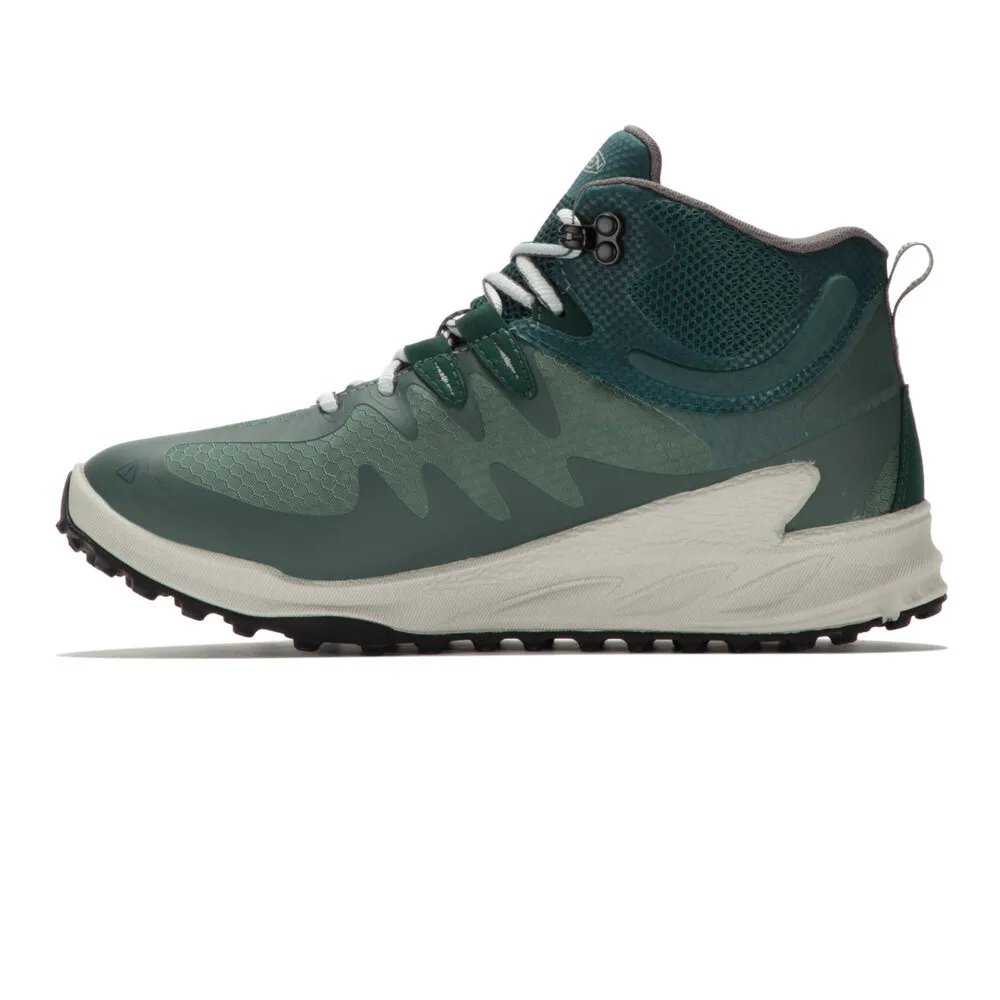 Keen Zionic per donna Scarponcini da escursione impermeabili - AW24