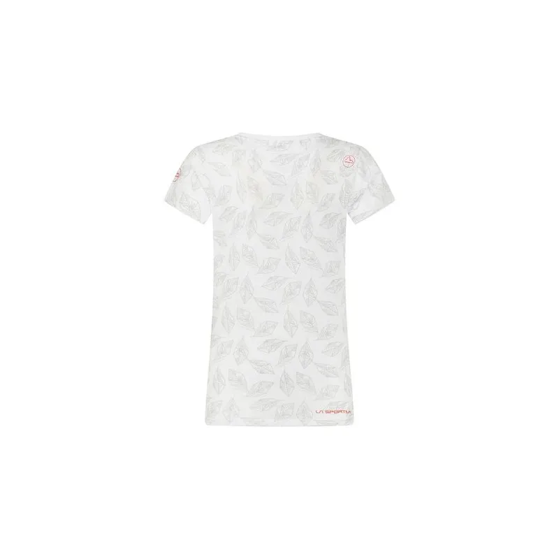 La Sportiva IMPRINT T-SHIRT W  white