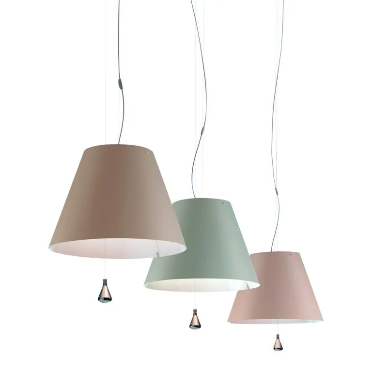 lampada a sospensione COSTANZA