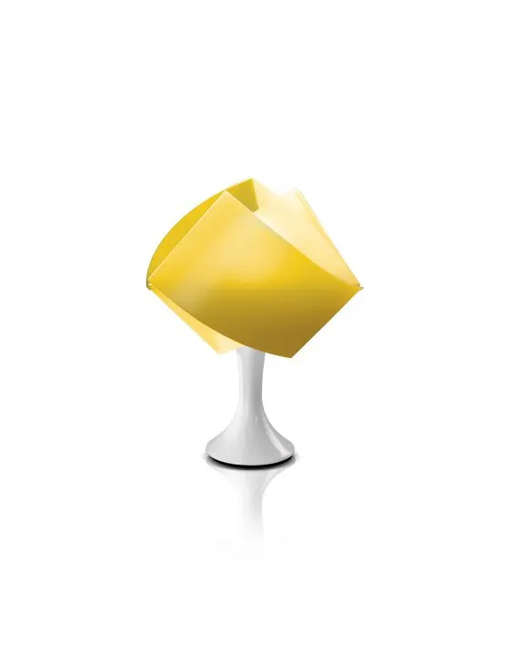 Lampada da tavolo serie Gemmy Slamp