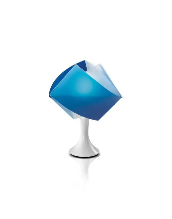 Lampada da tavolo serie Gemmy Slamp