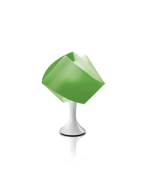Lampada da tavolo serie Gemmy Slamp