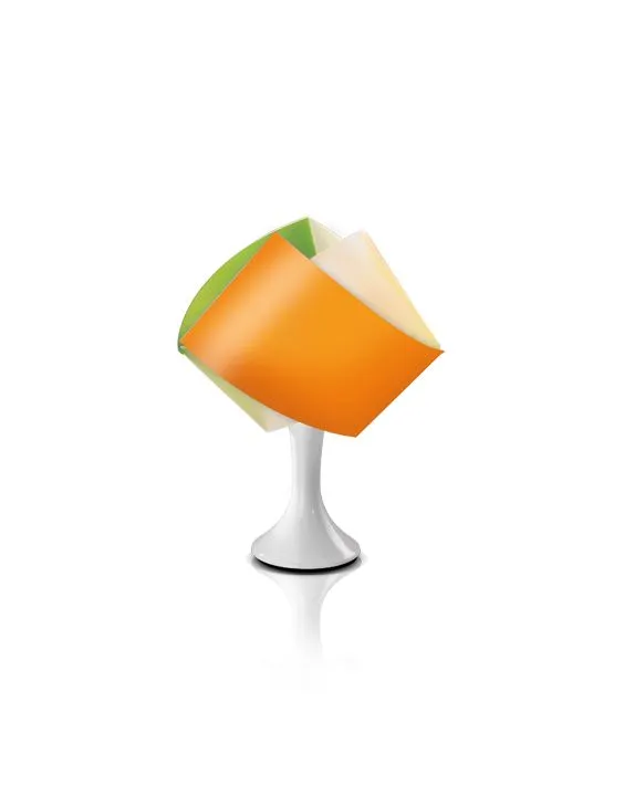 Lampada da tavolo serie Gemmy Slamp