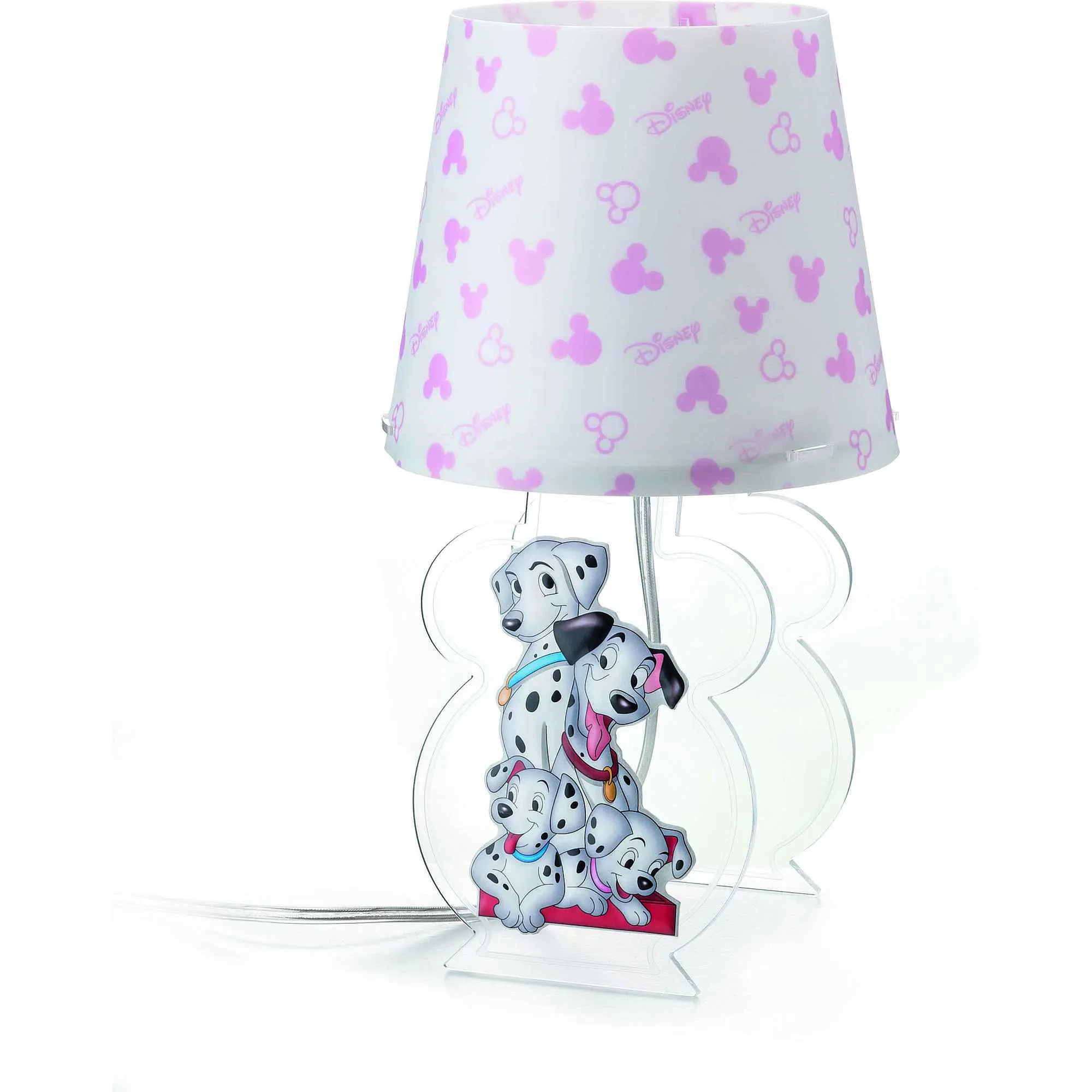 lampada Valenti Argenti stile Da bambini, Rosa