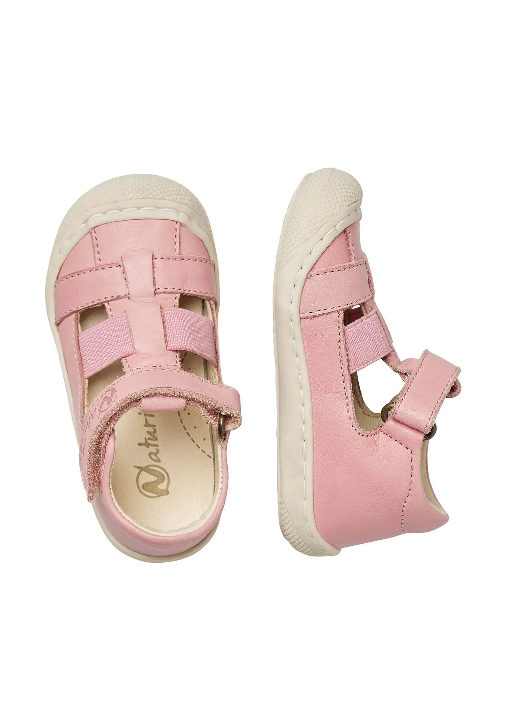 LANGEN - Scarpe primi passi