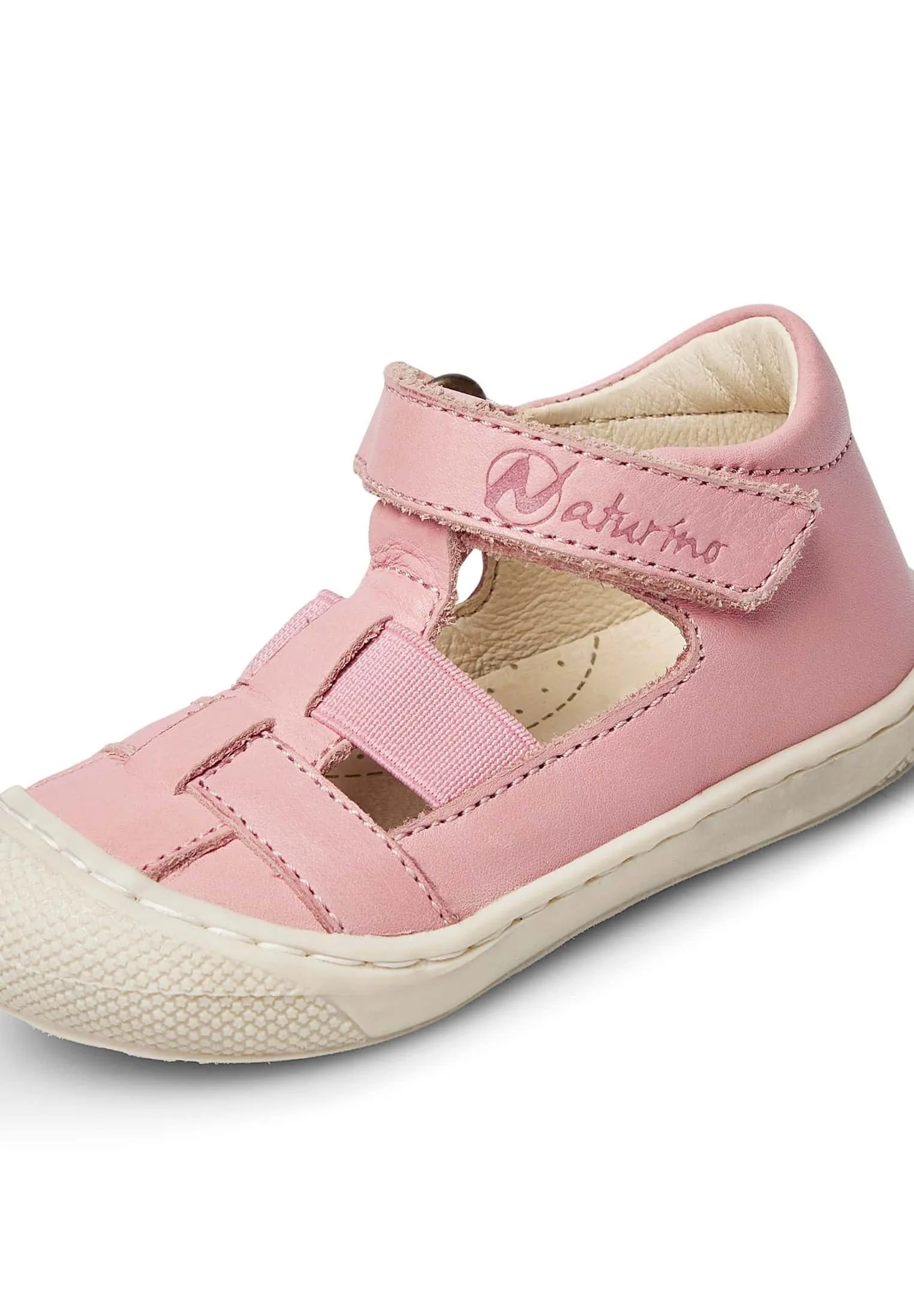 LANGEN - Scarpe primi passi