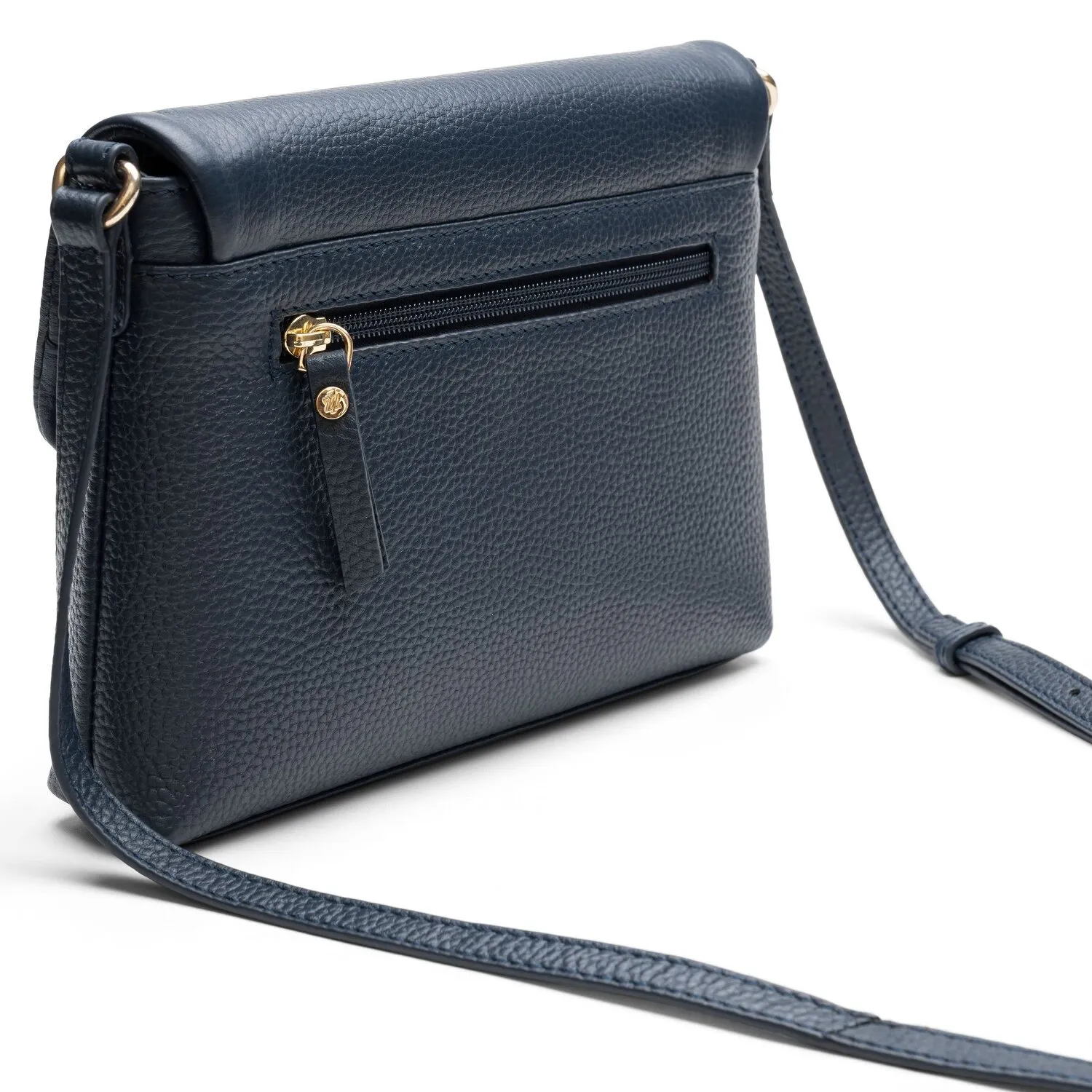 Lazarotti Bologna Borsa a tracolla in pelle 25 cm