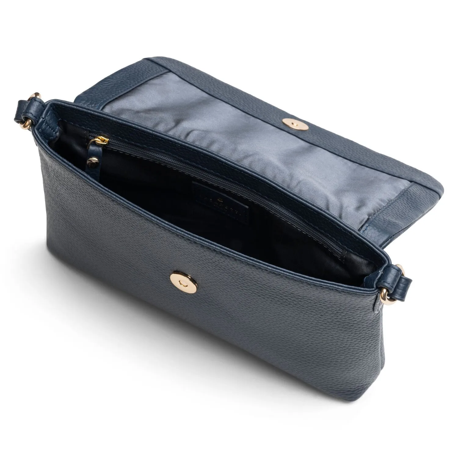 Lazarotti Bologna Borsa a tracolla in pelle 25 cm