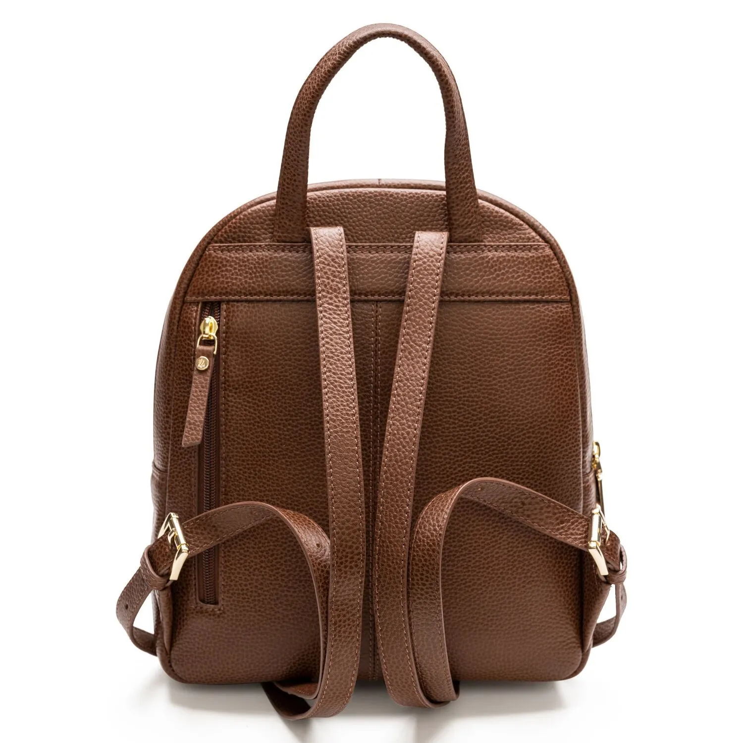 Lazarotti Bologna Leather Zaino da città Pelle 31 cm