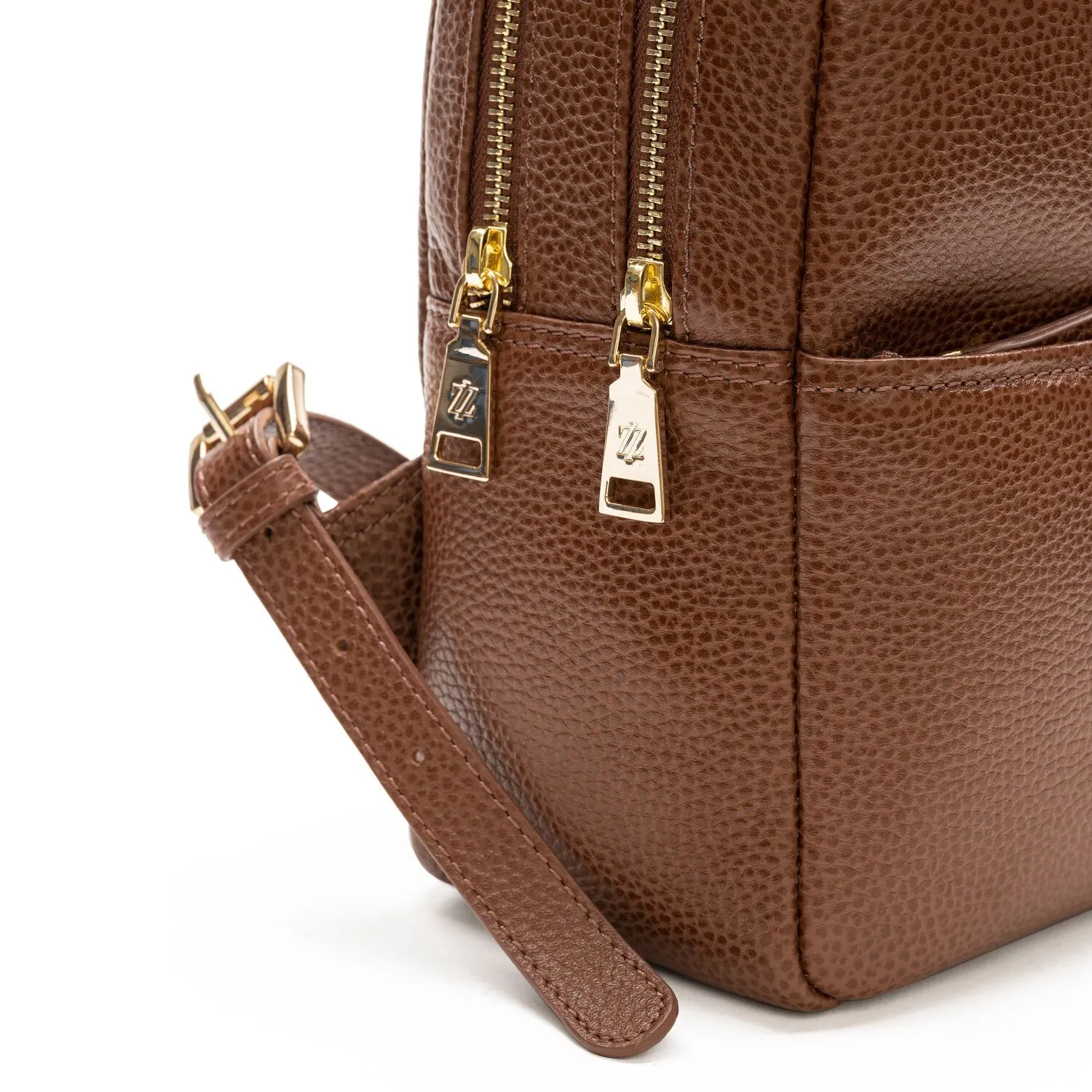 Lazarotti Bologna Leather Zaino da città Pelle 31 cm