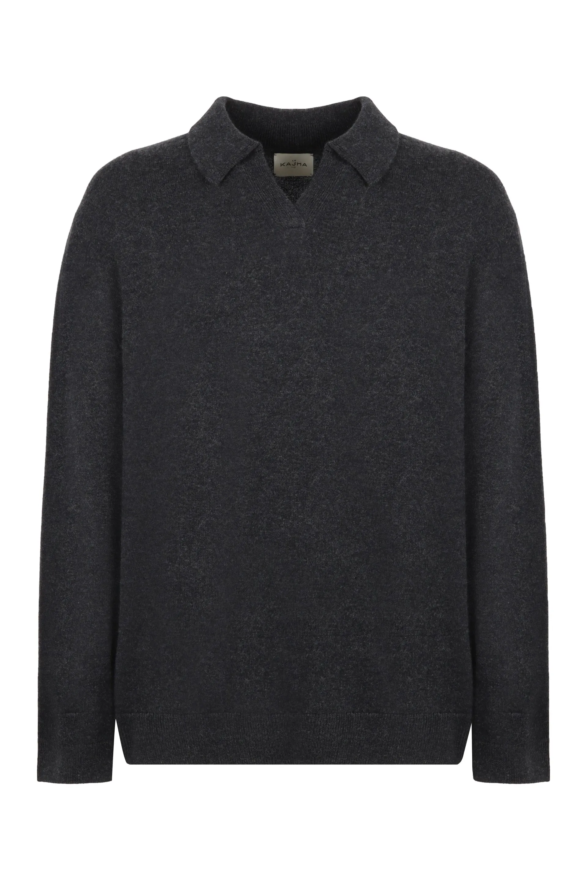 Le Kasha Pullover Gibson in cachemire