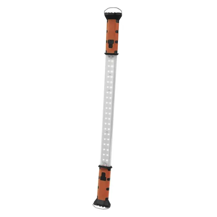 LEDVANCE WORKLIGHTS Faretto da giardino Arancione, 1-Luce