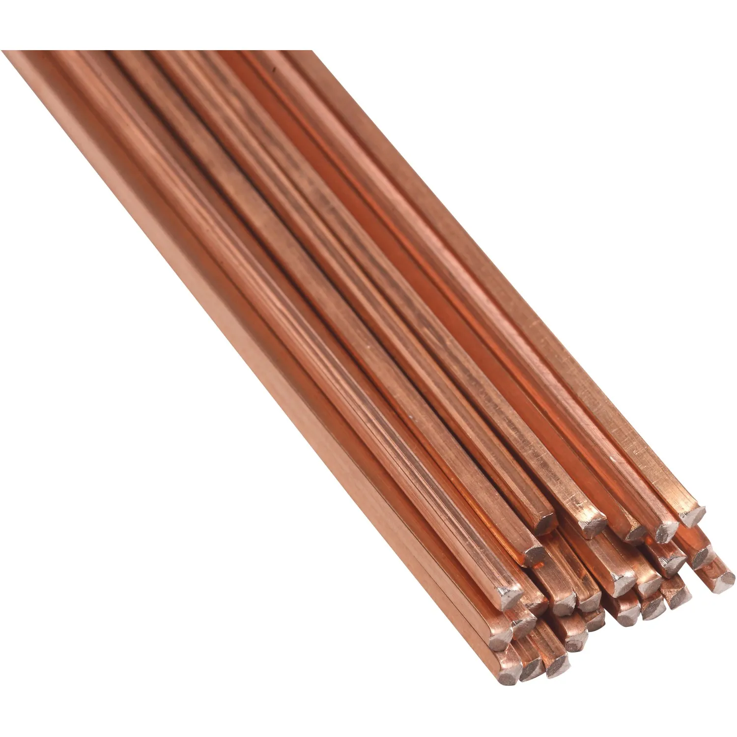 Lega saldante rame Rolot 607 Rothenberger 710 °C