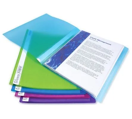 Libro "Flexi Display Book