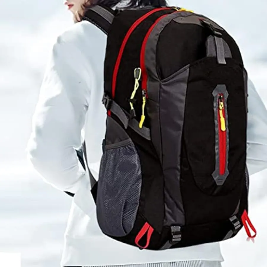 Liummrcy Zaino leggero zaino impermeabile sportivo da daypack da viaggio in campeggio per il campeggio. 201434731