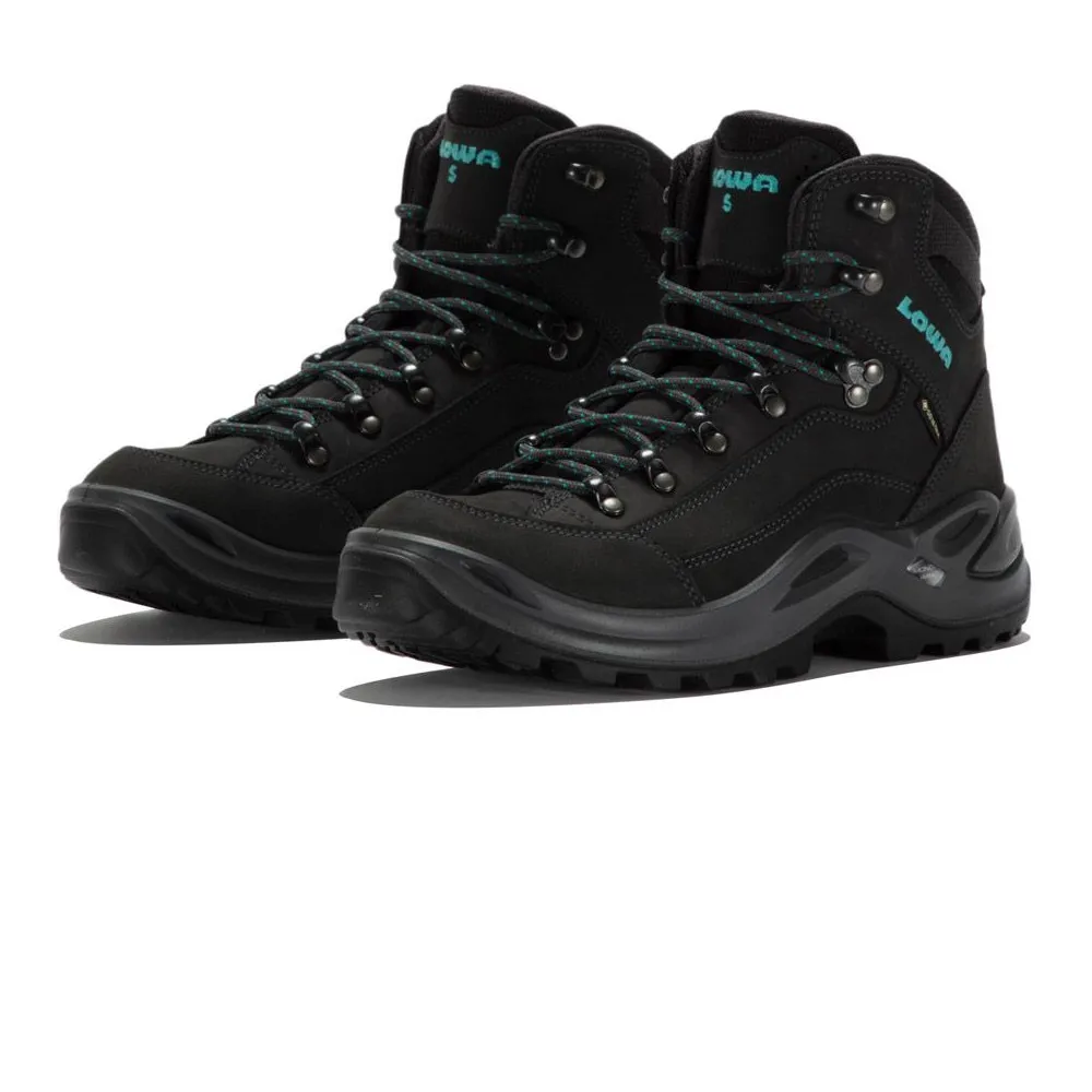 Lowa Renegade GTX Mid Scarponcini da trekking per donna (Larghezza 2A) - SS22