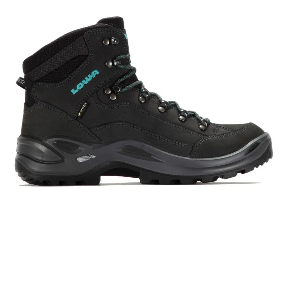Lowa Renegade GTX Mid Scarponcini da trekking per donna (Larghezza 2A) - SS22