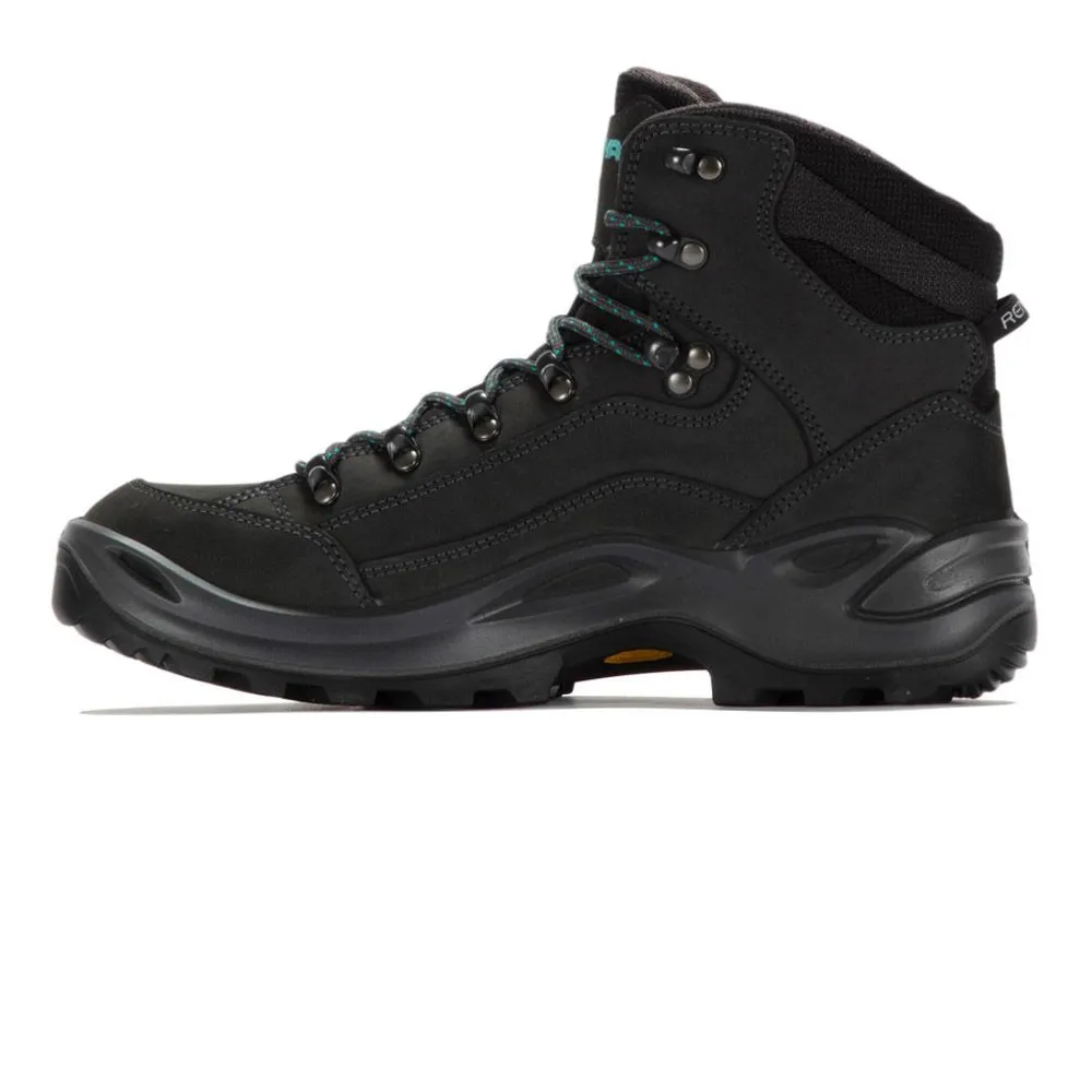 Lowa Renegade GTX Mid Scarponcini da trekking per donna (Larghezza 2A) - SS22
