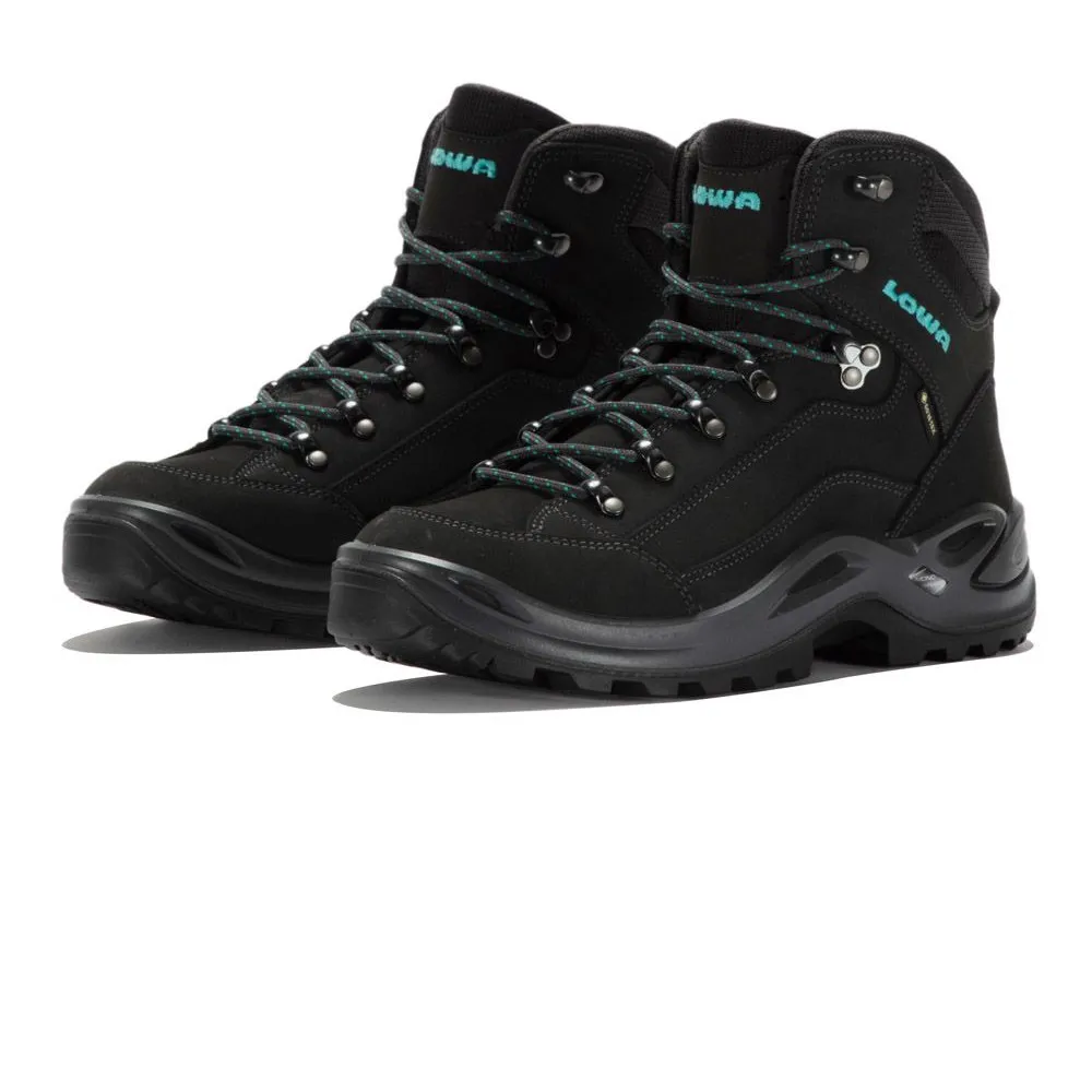 Lowa Renegade GTX Mid Scarponcini da trekking per donna - SS22