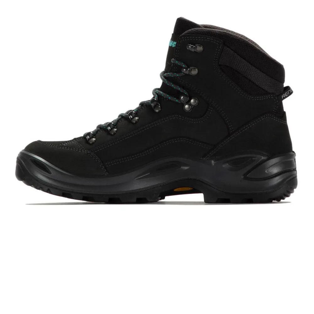 Lowa Renegade GTX Mid Scarponcini da trekking per donna - SS22