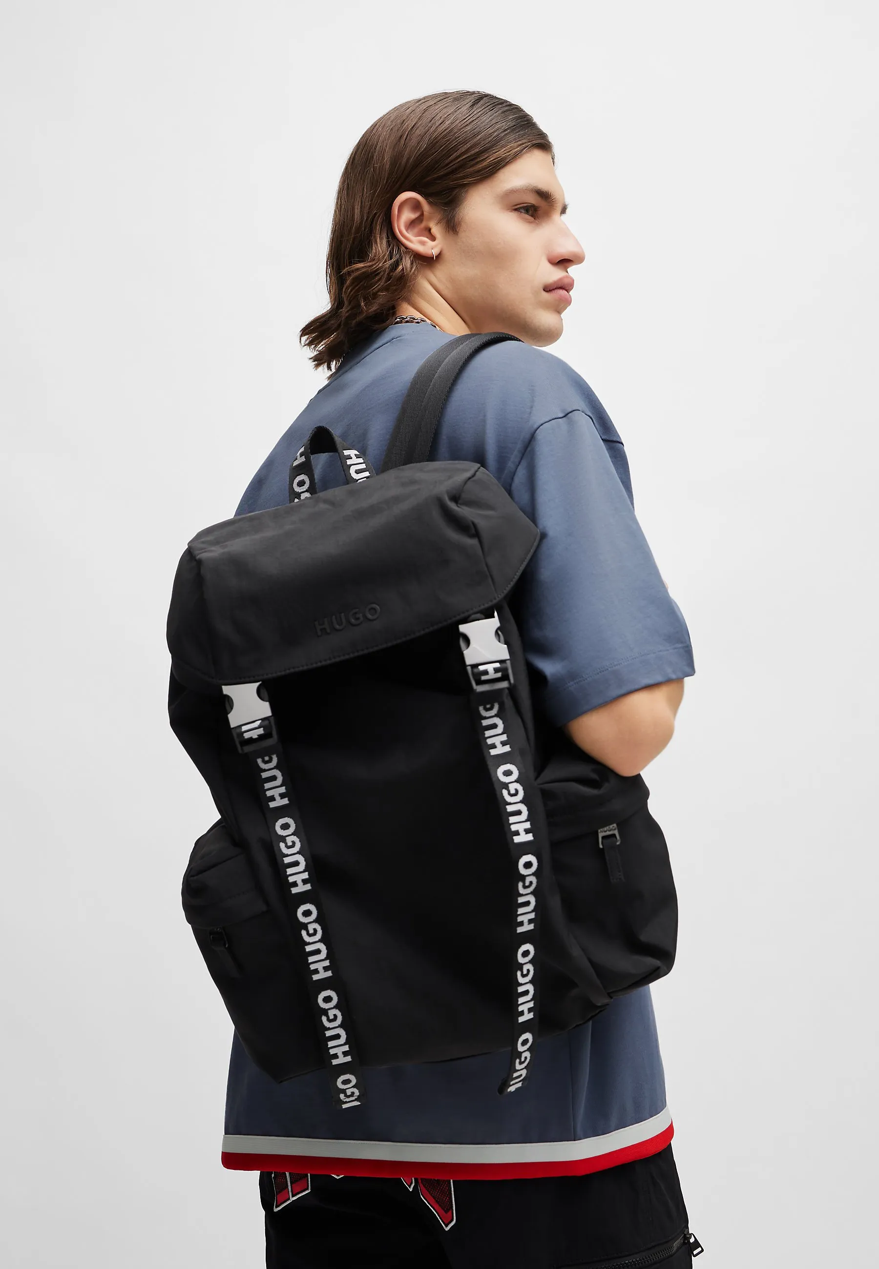 LUKA_BACKPACK - Zaino