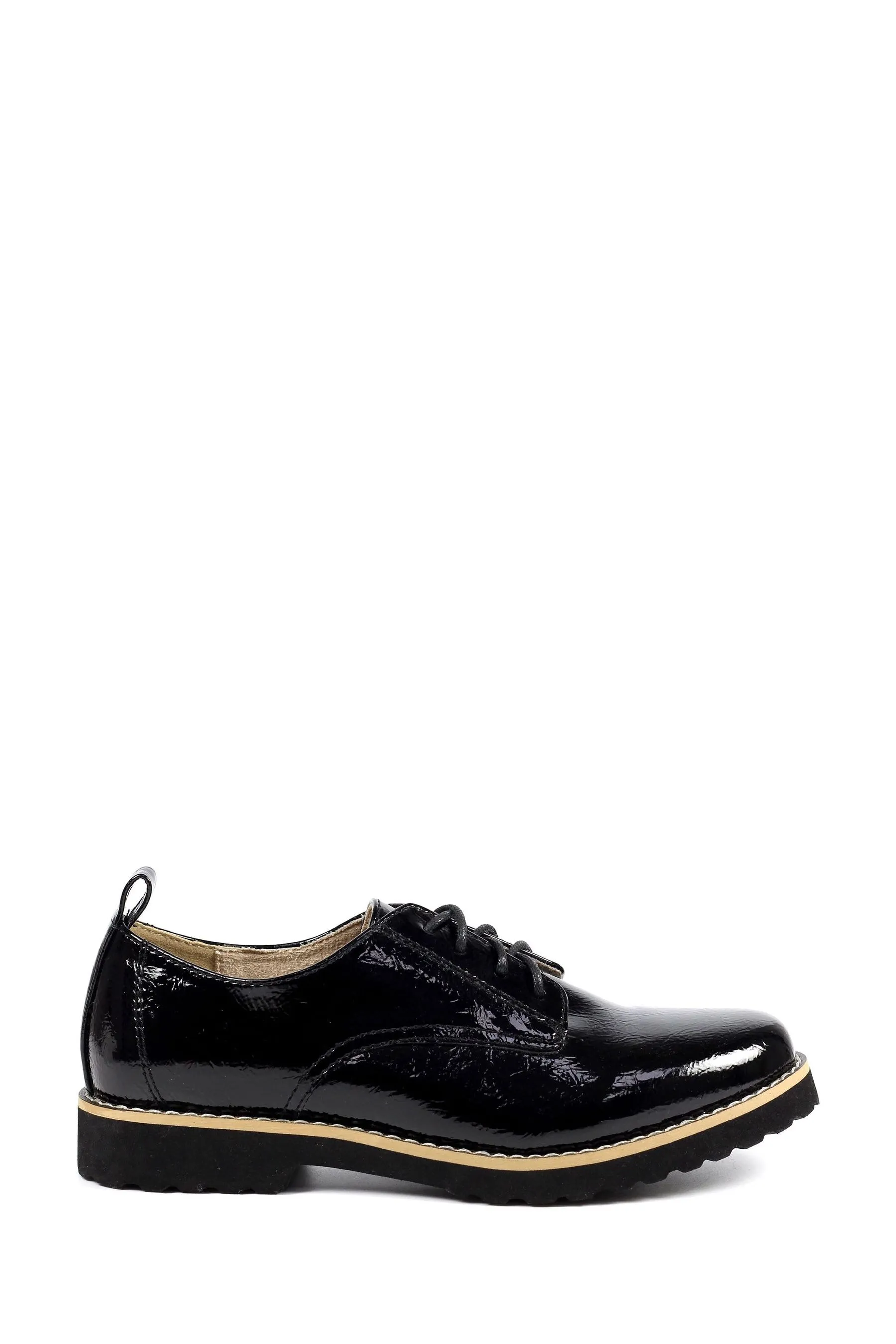Lunar Geller - Nero in vernice - Scarpe