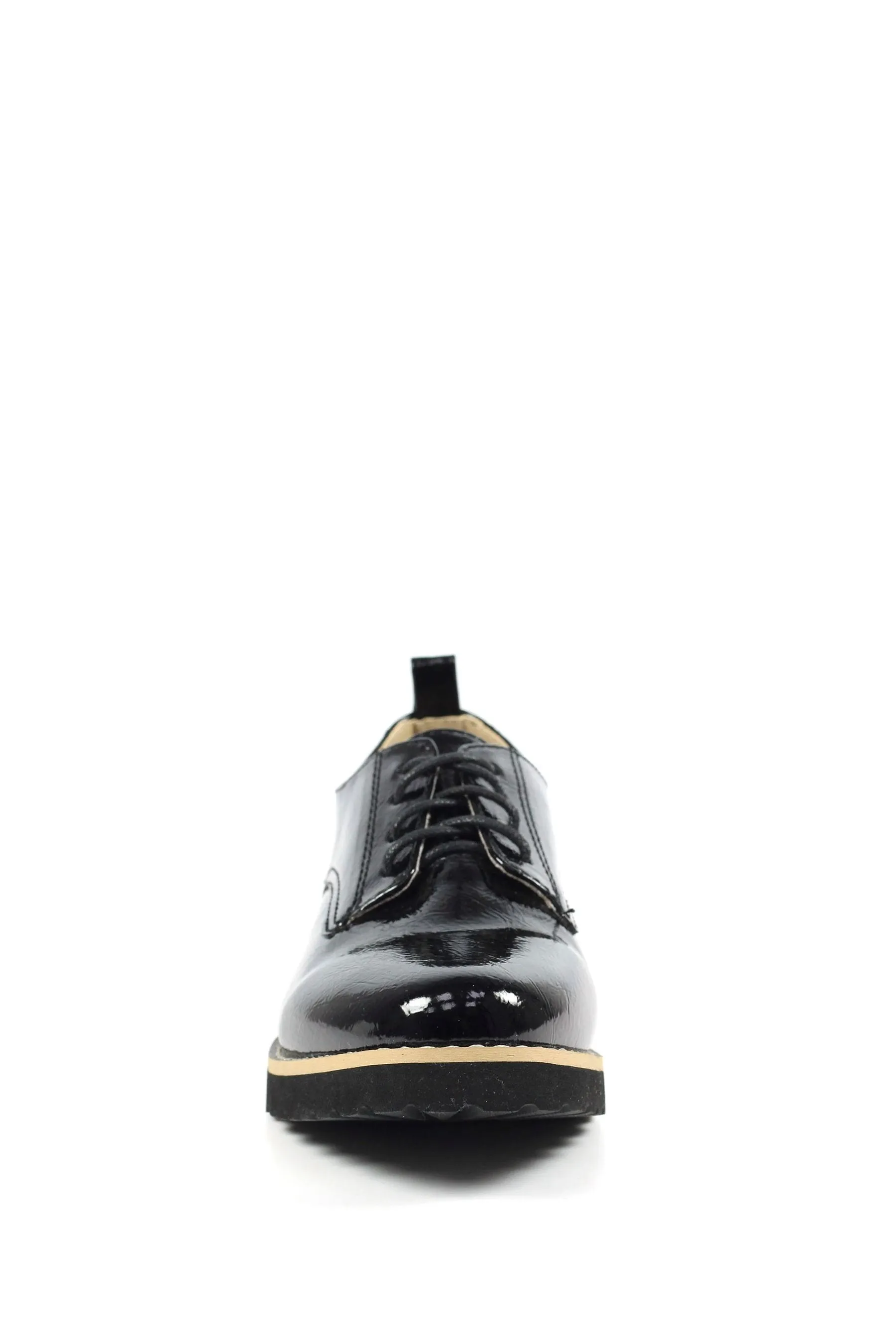 Lunar Geller - Nero in vernice - Scarpe